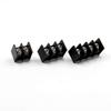 Davitu 10pcs/lot KF7.62 7.62MM Pitch 2Pin/3Pin/4Pin PCB Screw Terminal Block Connector KF7.62-2/3/4P 300V/20A - (Color: 2P Black) view 2