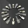 Udith 100pcs/lot 4.8 insulated terminal PVC sheathed with 0.5 male insert the plug connectors cold terminals view 1