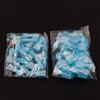 Udith 50pcs Male and Female Electrical Nylon Crimp Terminator Set Blue Fully Insulated Wire Cable Connector 16-14AWG view 4