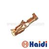 Davitu 100pcs auto terminal for elcetric connector, G61 crimp loose pins loose terminals DJD027-2 - (Color: 500pcs) view 1