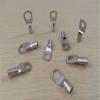 Davitu 50pcs SC6-5 SC6-6 SC6-8 Tin Plated Copper Cable lugs Terminal Connector Copper cable terminal Snapshot - (Color: SC6-6) view 2