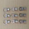 Davitu 50pcs SC6-5 SC6-6 SC6-8 Tin Plated Copper Cable lugs Terminal Connector Copper cable terminal Snapshot - (Color: SC6-6) view 3