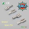 Udith 100Pcs 6.3mm Female Naked Terminal wire Udith terminal DJ622-D6.3B view 4