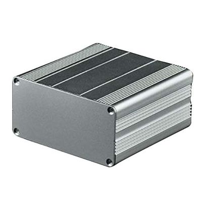 Udith Aluminum PCB Instrument Box Enclosure Case Project Electronic 10099.643.8 VEC52