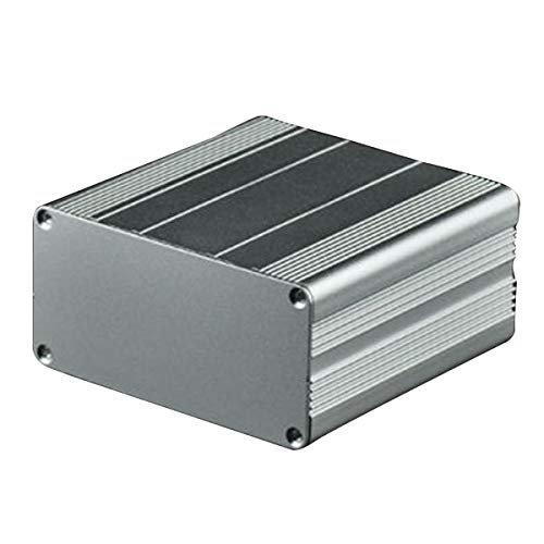 Udith Aluminum PCB Instrument Box Enclosure Case Project Electronic 10099.643.8 VEC52