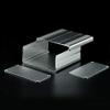 Udith Aluminum PCB Instrument Box Enclosure Case Project Electronic 10099.643.8 VEC52 view 2