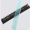 Davitu 1Pcs TA-2008/TA2010/TA-2012/TA-2015/TA-2020 Patch panel Wiring row junction box - (Color: TA 2010) view 3