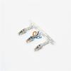 Davitu 3.5 series Wire Cable Housing Female Pin Connector Crimp Terminal Auto Wire Terminal 929939-3 964286-1 - (Color: 1000pcs) view 2