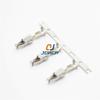 Davitu 3.5 series Wire Cable Housing Female Pin Connector Crimp Terminal Auto Wire Terminal 929939-3 964286-1 - (Color: 1000pcs) view 3