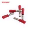Davitu MPD1.25-156 MPD1-156 Bullet Shaped Male Insulating Joint Wire Connector Electrical Crimp Terminal AWG22-16 MPD 0.5-1.5mm2 - (Color: MPD1.25-156, Pins: 50pcs) view 3