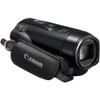 Canon Vixia HF M301 Flash Memory Full HD Digital Video Camcorder (Black Version of HF M300) (Renewed) view 2