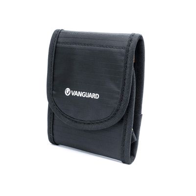 VANGUARD ALTA BCS Battery Case, Pocket 2, Compatible with APSC Batteries