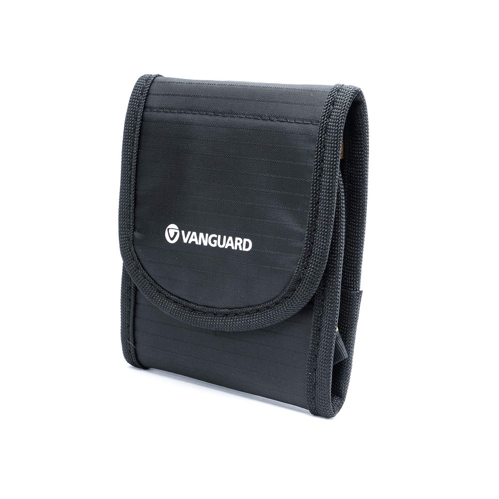 VANGUARD ALTA BCS Battery Case, Pocket 2, Compatible with APSC Batteries