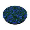 Blue Green Color Basic Army Military Camo Pattern view 2