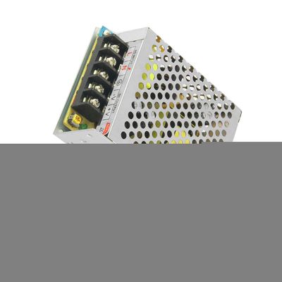 Aexit AC100-120V DC Power Protection 5V 6A Switching Power Supply Adapter for LED Uninterrupted Power Supply (UPS) Light