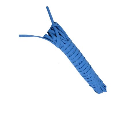Aexit 6M 19.7 Wiring & Connecting Ft Long 3mm Dia. Blue Polyolefin Heat Heat-Shrink Tubing Shrinkable Tube