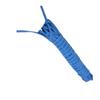 Aexit 6M 19.7 Wiring & Connecting Ft Long 3mm Dia. Blue Polyolefin Heat Heat-Shrink Tubing Shrinkable Tube view 1
