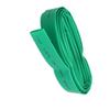 Aexit 2.5M 8.2ft Wiring & Connecting 12mm Diameter Heat Shrinkable Tube Shrink Heat-Shrink Tubing Tubing Green view 1