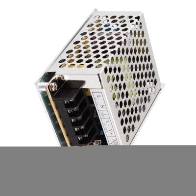 Aexit 25W DC Power Protection 12V 2.1A Switching Power Supply for LED Uninterrupted Power Supply (UPS) Light 110V-240V