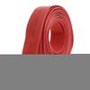 Aexit 12mm Dia Wiring & Connecting Ratio 2:1 Heat Shrinkable Tube Shrink Tubing Heat-Shrink Tubing 5M Red view 1