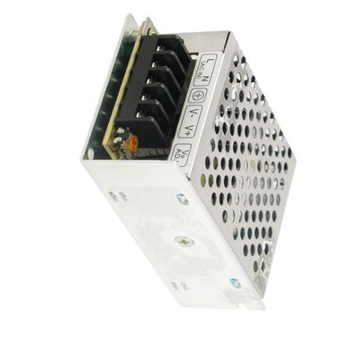 Aexit AC 110/220V Equipment DC 12V 2A 24W Switching Power Supply Driver for LED Power Supplies Illuminated