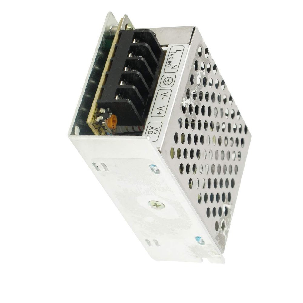 Aexit AC 110/220V Equipment DC 12V 2A 24W Switching Power Supply Driver for LED Power Supplies Illuminated