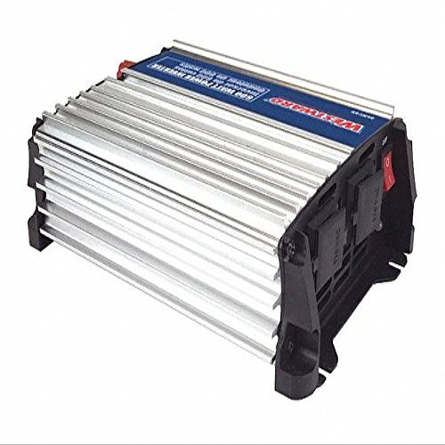 Westward 45NC48 - Inverter Aluminum 600W