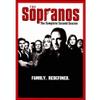 Warner Home Video The Sopranos: The Complete Second Season - DVD Media view 1