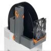 CleanerVinyl Easy6: Complete Ultrasonic Vinyl Record Cleaner. 6 Records Per Batch. Integrated RPM Control. No More handling of Wet Records. view 2