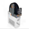CleanerVinyl Easy6: Complete Ultrasonic Vinyl Record Cleaner. 6 Records Per Batch. Integrated RPM Control. No More handling of Wet Records. view 3