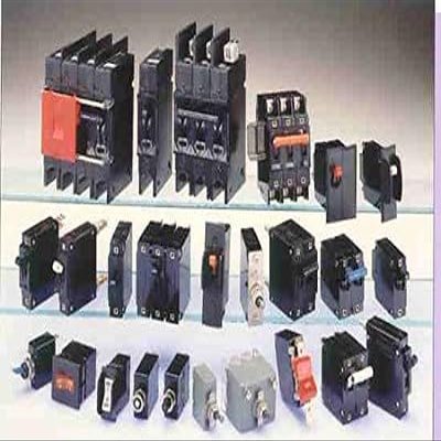 Sensata/AIRPAX, 229G-3-32086-16,