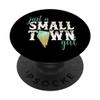 Nevada Small Town Girl Gift Hometown State Root Home view 1