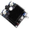 TDA7498 100W+100W Class D Amplifier Board view 1