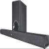 Denon DHT-S316 TV Sound Bar with Subwoofer, Wireless Home Theater Soundbar System | Virtual Surround Sound Technology | Wall-Mountable | Bluetooth Compatibility | Smart & Slim-Profile | Black view 1