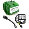 WILD ABOUT CARTS E-Z-GO TXT Navitas 440-Amp 48-Volt Shunt Controller Kit with Bluetooth (Years 2010-Up) view 1