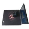 LVFEIER EMF Radiation Protection Shield Laptop Pad13.4X11 in Compatible with up to PC or Mouse Pad view 2
