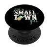 West Virginia Small Town Girl Gift Hometown State Root Home view 1