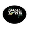 West Virginia Small Town Girl Gift Hometown State Root Home view 2