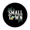 West Virginia Small Town Girl Gift Hometown State Root Home view 3