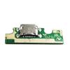 GinTai USB Charging Port Charge Plug Flex Cable Replacement for AT&T ZTE Trek 2 HD K88 view 2