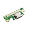 GinTai USB Charging Port Charge Plug Flex Cable Replacement for AT&T ZTE Trek 2 HD K88 view 3