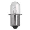 HASMX 18V Xenon Bulb Replacement for Porter Cable PC180FL PCL180L Flashlight Work Lights 18 Volt Xenon Bulbs (2-Pack) view 2