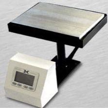 Geo Knight DK8/8T Bottom Heat Fixture