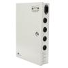 Xenocam 18 Channel Port 12V DC 20 Amp Amper with Glass Tube Fuse Distributed Power Supply Box for CCTV DVR Security System and Camera or Cameras view 4