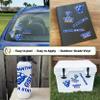 Desert Cactus Georgia State University Sticker Panthers GSU Sticker Vinyl Decals Laptop Water Bottle Car Scrapbook T2 (Type 2) view 2