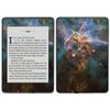 MightySkins Skin Compatible with Amazon Kindle Paperwhite 2018 (Waterproof Model) - Eagle Nebula | Protective, Durable, and Unique Vinyl Decal wrap Cover | Easy to Apply, Remove| Made in The USA view 1