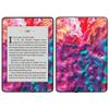 MightySkins Skin Compatible with Amazon Kindle Paperwhite 2018 (Waterproof Model) - Paint Party | Protective, Durable, and Unique Vinyl Decal wrap Cover | Easy to Apply, Remove| Made in The USA view 1