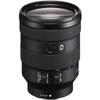 Sony FE 24-105mm f/4 G OSS E-Mount Lens - Bundle w/77mm Filter Kit, Lens Wrap, Cleaning Kit, , Capleash, Mac Software Package view 2