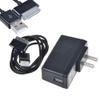 yan Generic 5V2A AC Adapter Charger + Cable for Samsung Galaxy Tab GT-P7500 GT-P7510 view 1