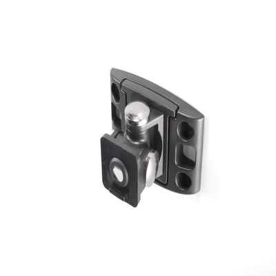 Cambridge Audio Minx 400M Speaker Wall Brackets (Pack of 2) - Black